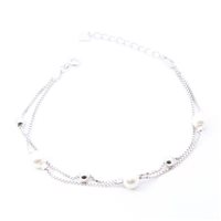 Bracciale Domar Gioielli Donna Bracciale argento 925 in Argento BPB122107